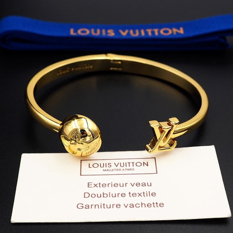 Louis Vuitton Bracelets